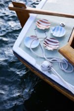 Tallerken Armona stripe - Bilde 3