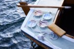 Tallerken Armona stripe - Bilde 8