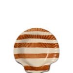 Tallerken Armona, stripet