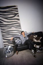 Pute Anima cow M - Bilde 7