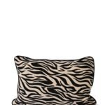 Pute Anima zebra L
