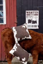 Pute Anima cow L - Bilde 6