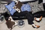 Pute Anima zebra M - Bilde 7