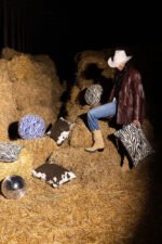 Pute Anima cow L - Bilde 3