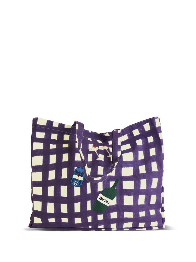 5219806909_front Weekendbag Sera - Bilde 1