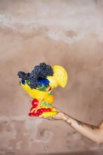 Skål Fruity Rooster - Bilde 2