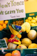 Skål Fruity Rooster - Bilde 3