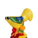 Skål Fruity Rooster