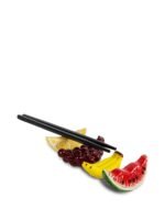 Spisepinneholdere Fruit, 4-pk. - Bilde 2