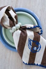 Serviettring Porto, 4-pk. - Bilde 6