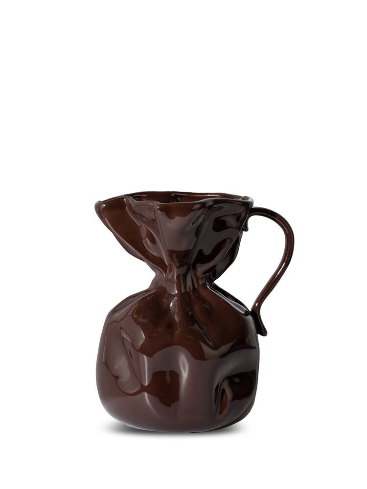 5260906804_front Vase Crumple - Bilde 1