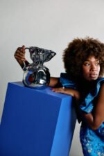 Vase Crumple - Bilde 10