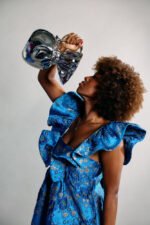 Vase Crumple - Bilde 9