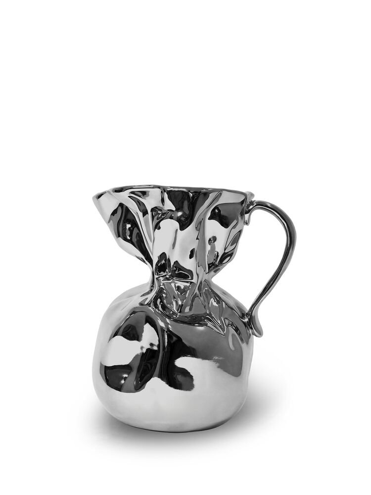 5260906815_front Vase Crumple - Bilde 1