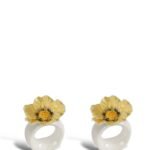 Serviettring Poppy, 2-pk.