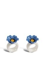 Serviettring Poppy, 2-pk.
