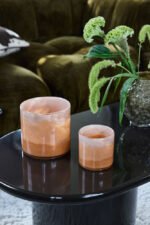 Lyslykt Calore faded M - Bilde 3