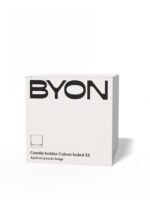 Lyslykt Calore faded XS - Bilde 5
