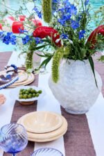 Vase Corallo M - Bilde 5