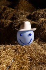 Vase Happy - Bilde 3