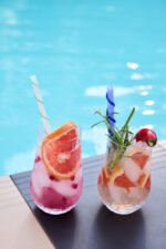 Drikkeglass Swan, 2-pk. - Bilde 4