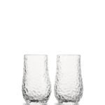 Drikkeglass Swan, 2-pk.