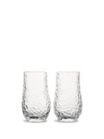 Drikkeglass Swan, 2-pk.