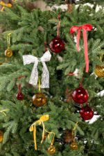 Juletrekule Opacity M, 2-pk. - Bilde 2