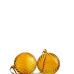Juletrekule Opacity M, 2-pk.