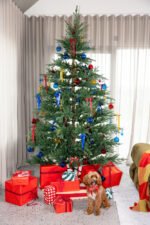Juletrekule Opacity M, 2-pk. - Bilde 7