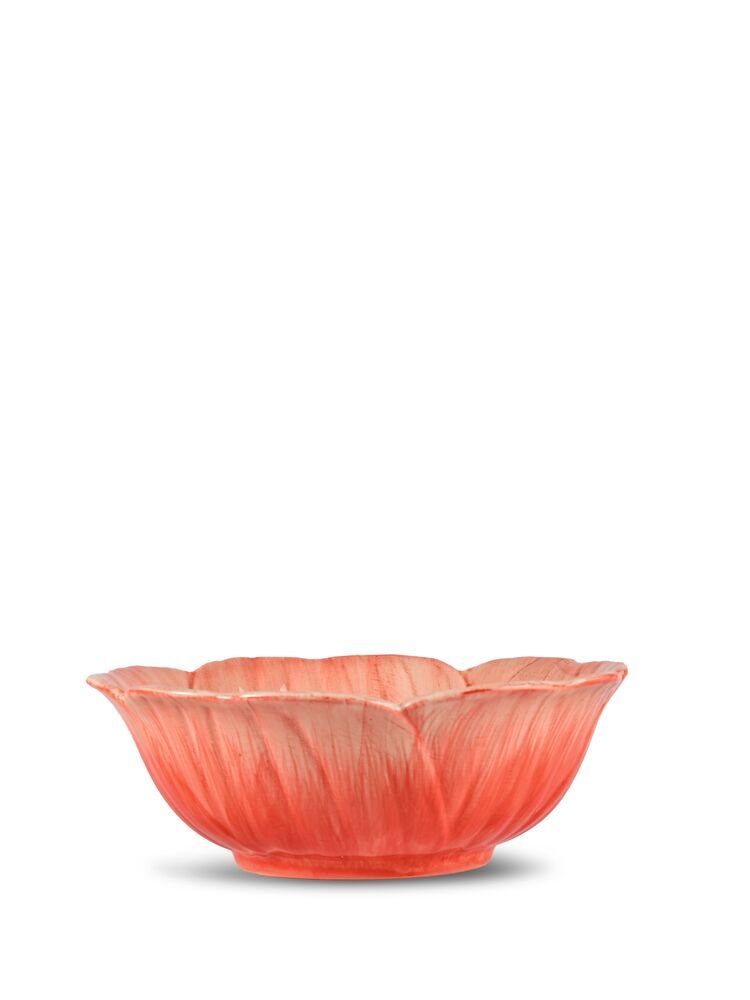 5283909606_front Skål Poppy M - Bilde 1