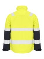 6426 Hi-Vis Jakke - Bilde 4
