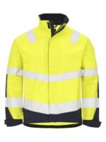 6426 Hi-Vis Jakke - Bilde 2