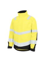 6426 Hi-Vis Jakke - Bilde 11