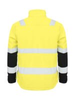 6426 Hi-Vis Jakke - Bilde 9