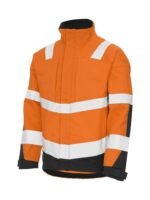 6426 Hi-Vis Jakke - Bilde 13