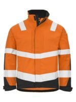 6426 Hi-Vis Jakke - Bilde 12