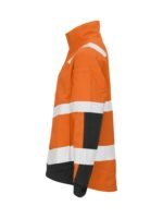6426 Hi-Vis Jakke - Bilde 15