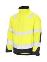 6427 Fôret Hi-Vis Jakke - Bilde 5