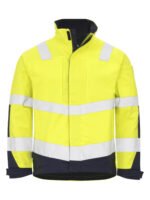 6427 Fôret Hi-Vis Jakke - Bilde 2