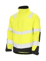 6427 Fôret Hi-Vis Jakke - Bilde 9