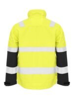 6427 Fôret Hi-Vis Jakke - Bilde 11