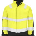 6427 Fôret Hi-Vis Jakke