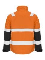 6427 Fôret Hi-Vis Jakke - Bilde 15