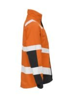 6427 Fôret Hi-Vis Jakke - Bilde 13
