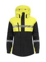 7419 Skalljakke Dame - Bilde 19