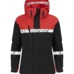 7419 Skalljakke Dame