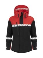 7419 Skalljakke Dame