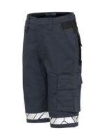 7514 Arbeidsshorts Dame - Bilde 6