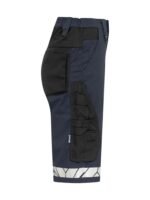 7514 Arbeidsshorts Dame - Bilde 7